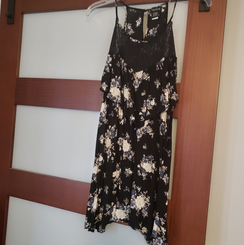 Torrid Top